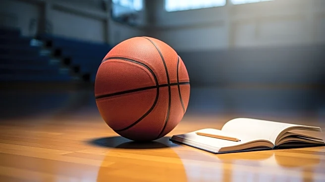 Zaire Wade, Son of Dwyane Wade, Considers College Basketball Amid G League Experience