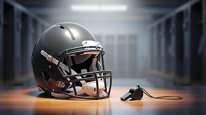 Buffalo Bills Promote Joe Brady to Head Coach Amid Controversy