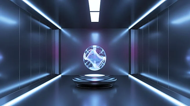 Sophie Wilde to Star in Sci-Fi Thriller 'Soon You Will Be Gone And Possibly Eaten' at EFM