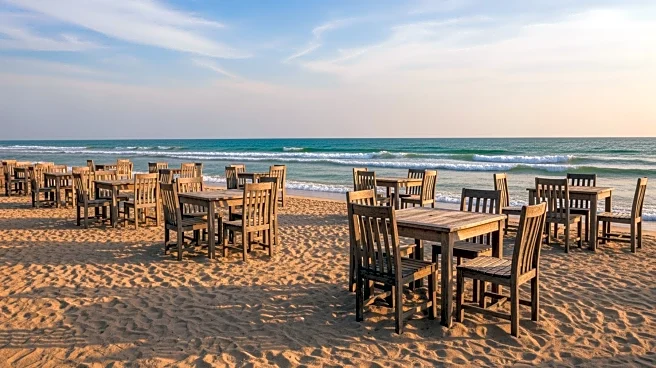 Darden Restaurants to Close All Bahama Breeze Locations by April