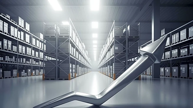 Grainger Reports Over 10% Increase in January Sales, Exceeds Forecasts