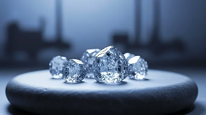 Neotech Advances Rare Earths Project Amid Global Supply Chain Concerns