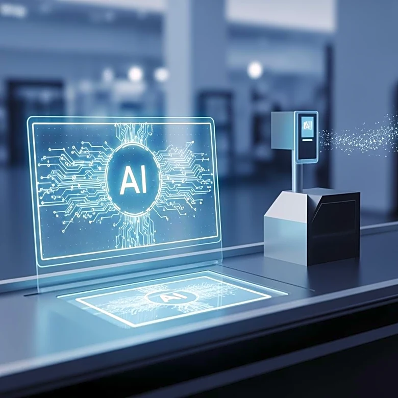 Spinx Partners with Tote.ai to Enhance Retail Technology with AI Integration