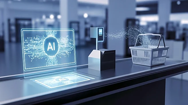 Spinx Partners with Tote.ai to Enhance Retail Technology with AI Integration