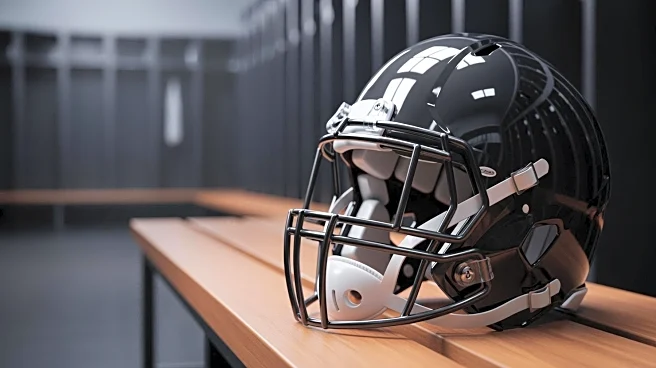 New England Patriots' Drake Maye Faces Injury Concerns Ahead of Super Bowl LX