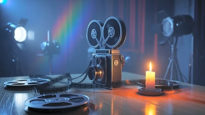 Pedro Pascal Joins Todd Haynes's Queer Noir Film, Reviving Production