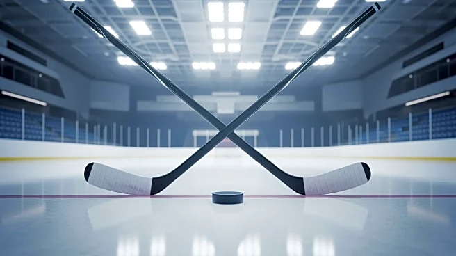 Detroit Red Wings and Utah Mammoth Seek Wins Before Olympic Break