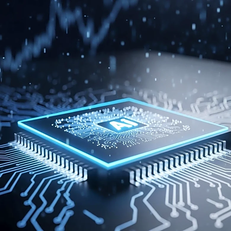 AMD Stock Declines as Weak Revenue Outlook Sparks Concerns Over AI Competition with Nvidia