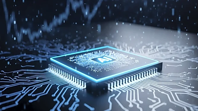 AMD Stock Declines as Weak Revenue Outlook Sparks Concerns Over AI Competition with Nvidia