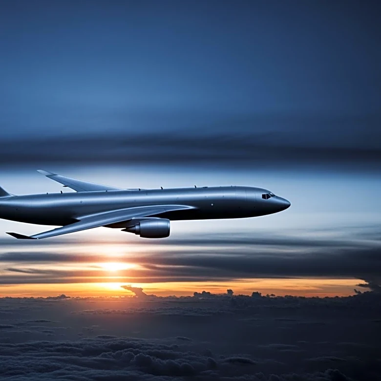 Airbus Sees Increased Demand for MRTT Tankers Amid Global Tensions