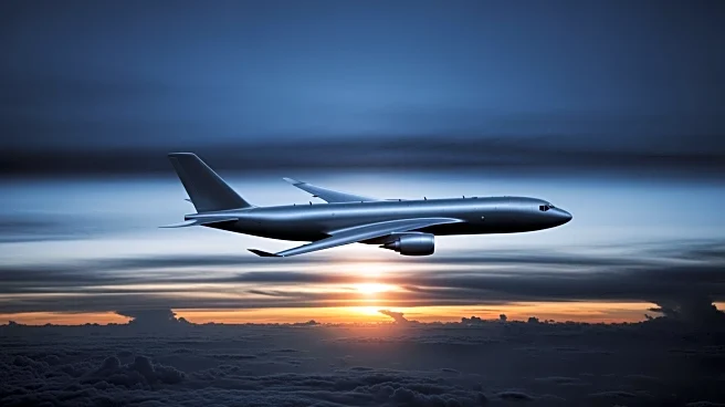 Airbus Sees Increased Demand for MRTT Tankers Amid Global Tensions