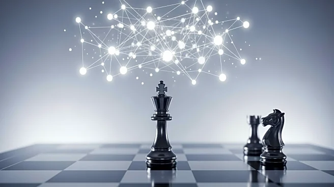 Chief CMO Sabrina Caluori Highlights Leadership and Community as Key Challenges in AI-Driven Marketing