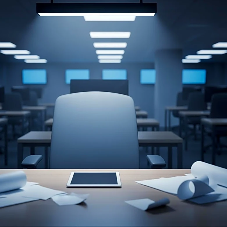 Bezos Orders Significant Job Cuts at 'Washington Post', Reshaping Newsroom