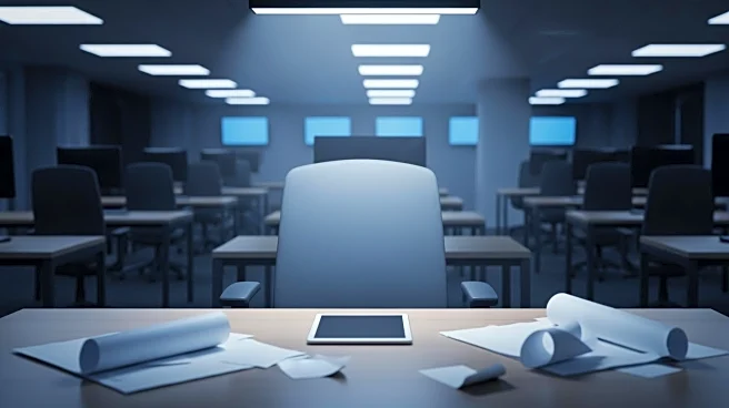 Bezos Orders Significant Job Cuts at 'Washington Post', Reshaping Newsroom