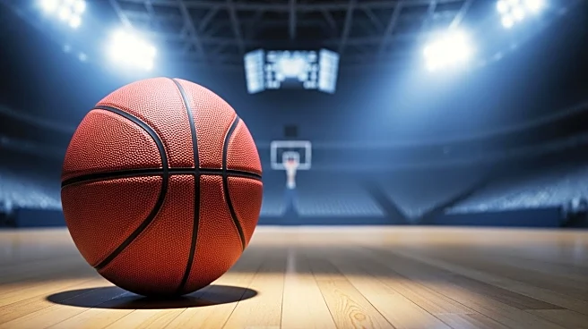 UCLA's Xavier Booker Leads Team to Victory Over Rutgers with Career-High Performance