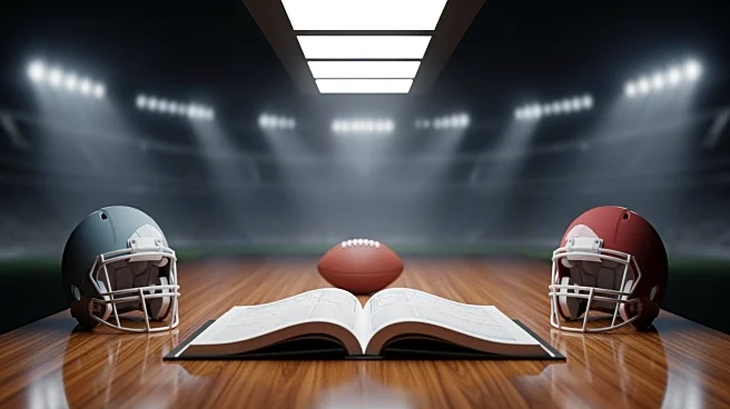 Patriots Strategize Key Moves for Super Bowl LX Victory Against Seahawks