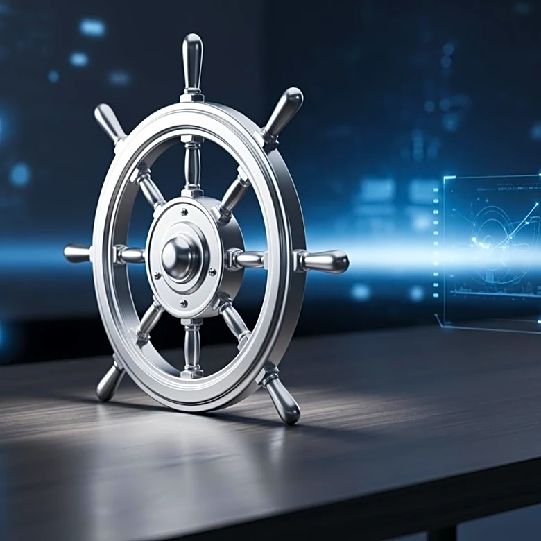 ClassNK Fleet Cost Simulation Wins Best Project Innovation Award