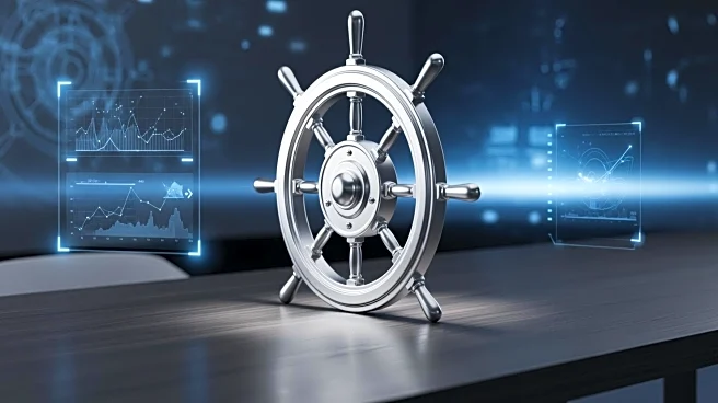 ClassNK Fleet Cost Simulation Wins Best Project Innovation Award