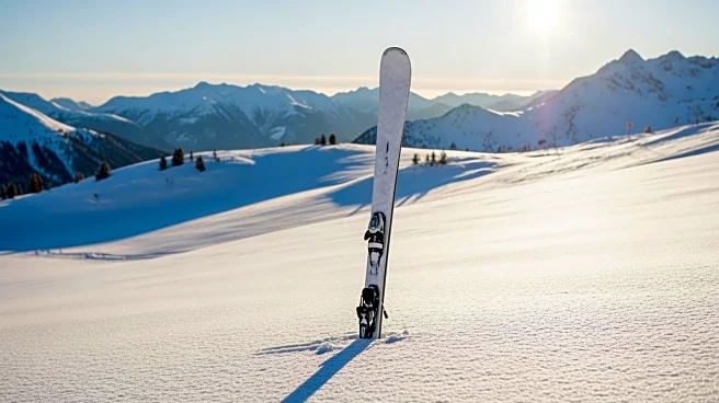 Lindsey Vonn to Compete in 2026 Winter Olympics Despite Torn ACL