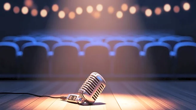 Moontower Comedy Festival Announces Expanded 2026 Lineup Featuring Newcomers and Veterans