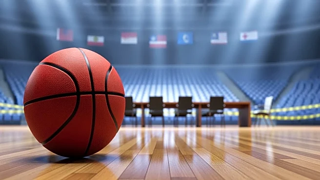 James Harden Joins Cleveland Cavaliers in Major Trade, Aiming for Championship