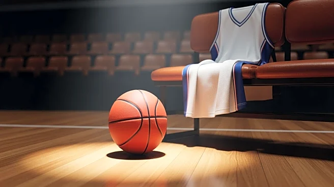 Pacers' Jarace Walker Joins Starting Lineup Amid Team Adjustments