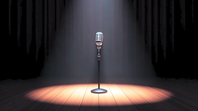 Sky Announces Cast and Launch Date for 'Saturday Night Live U.K.'