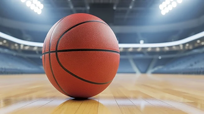 Chet Holmgren Achieves Double-Double in Thunder's Victory Over Magic