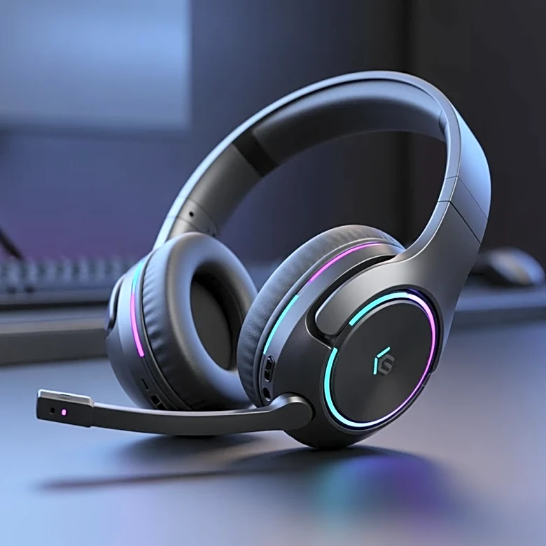 Logitech G Launches G325 LIGHTSPEED Wireless Gaming Headset at Competitive Price