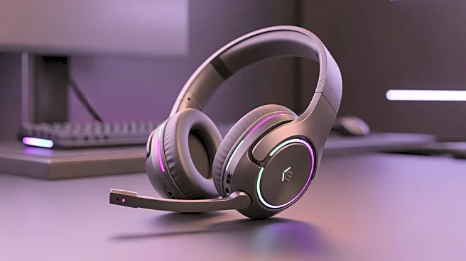Logitech G Launches G325 LIGHTSPEED Wireless Gaming Headset at Competitive Price