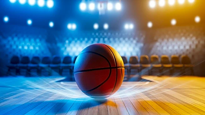 UCLA Men's Basketball Team Dominates Rutgers in High-Scoring Victory