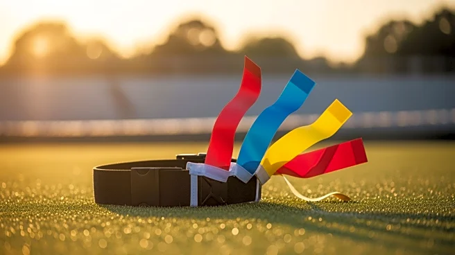 Cleveland Browns' Shedeur Sanders Shines in 2026 Pro Bowl Flag Football Game