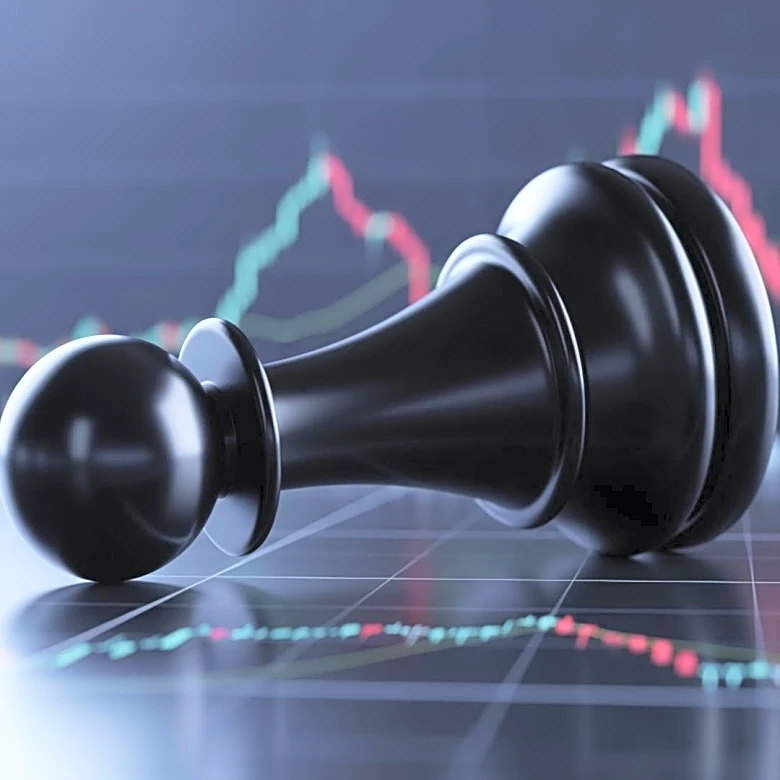 Palantir Stock Drops 10% Despite HSBC's Upgrade to 'Buy'