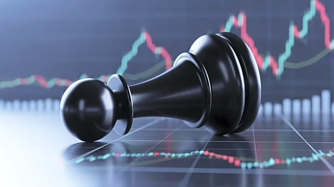 Palantir Stock Drops 10% Despite HSBC's Upgrade to 'Buy'