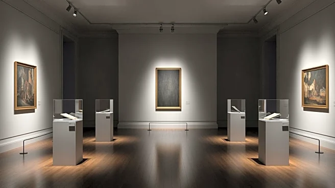 Stephen Friedman Gallery Enters Administration Amid Financial Struggles