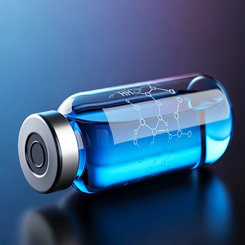 Pfizer's Phase 2b Trial Shows Promising Weight Loss Results with Monthly GLP-1 RA Injections