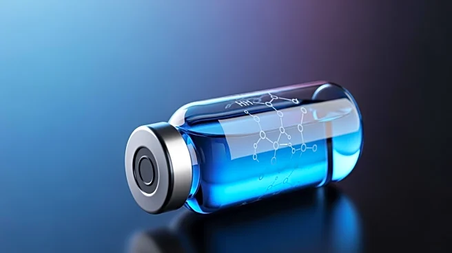 Pfizer's Phase 2b Trial Shows Promising Weight Loss Results with Monthly GLP-1 RA Injections