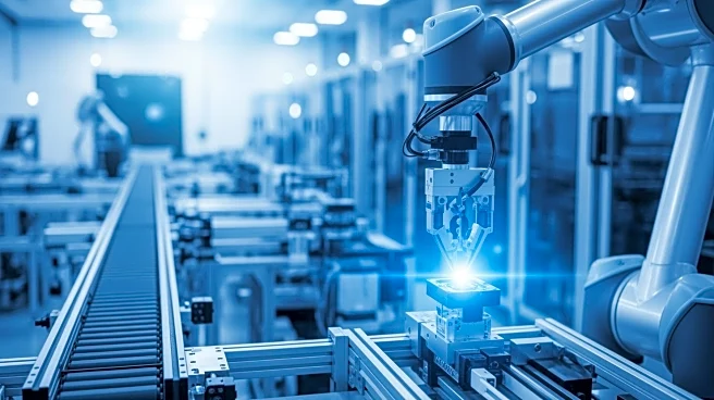 Laser Photonics Appoints Ann Tewari as EVP of Global Operations to Enhance Manufacturing Processes