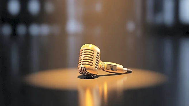 Cher's Grammy Presentation Mishap Adds Unscripted Charm to the Event