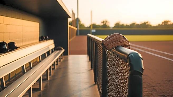 Robinson Cancel Appointed Manager of Double-A Hartford Yard Goats for 2026 Season