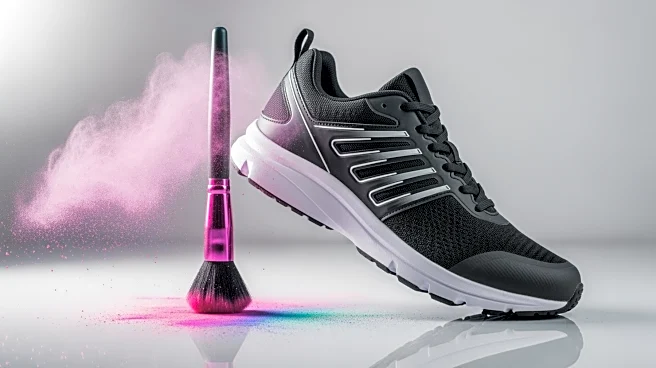 Ulta Beauty Partners with Female Athletes to Empower Women in Sports