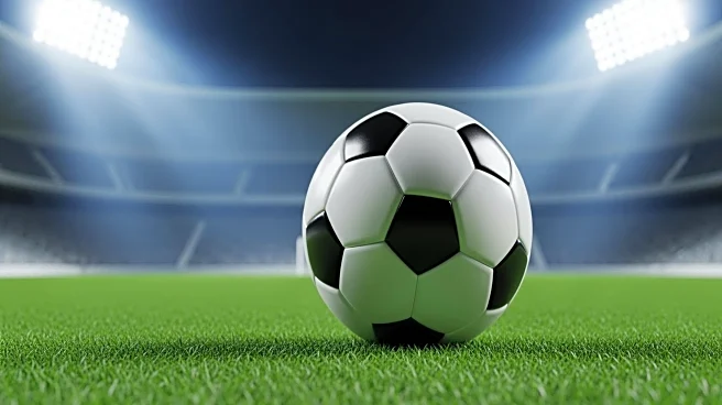 San Diego FC Secures Dominant Victory Over Pumas in Champions Cup