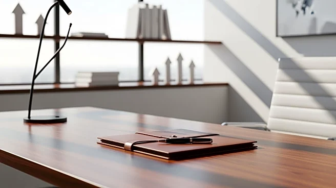 Gymshark Appoints Carly Natalizia as Chief Commercial Officer