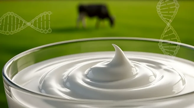 Advancements in Cow Genetics and Nutrition Lead to Increased Butterfat in American Milk