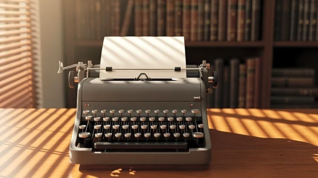 Rise Literary Partners with Joy Gorman to Expand Book-to-Screen Adaptations