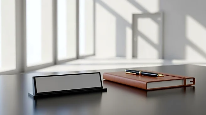 Geoff Gray Appointed President at Author  Edit Hospitality Amid National Expansion