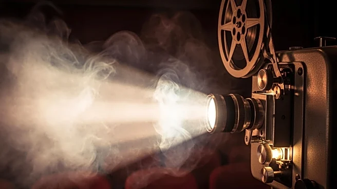 Markiplier's 'Iron Lung' Film Disrupts Industry with Box Office Success