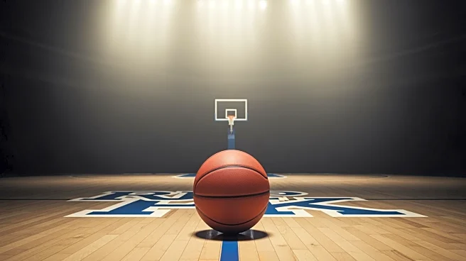 Kentucky Wildcats Prepare for Crucial Match Against Oklahoma Sooners at Rupp Arena