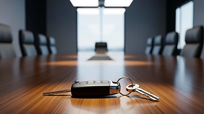 NADA Advocates Against Entry of Chinese Automakers into U.S. Market