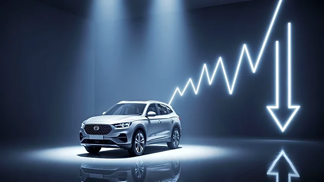 Subaru of America Reports Decline in January 2026 Sales Amidst Forester's Record Performance